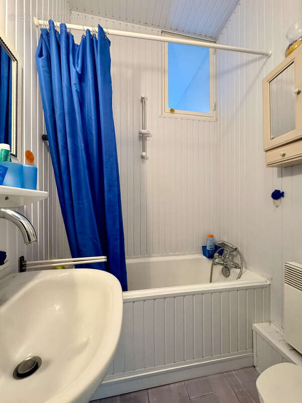 Appartement à PORNICHET