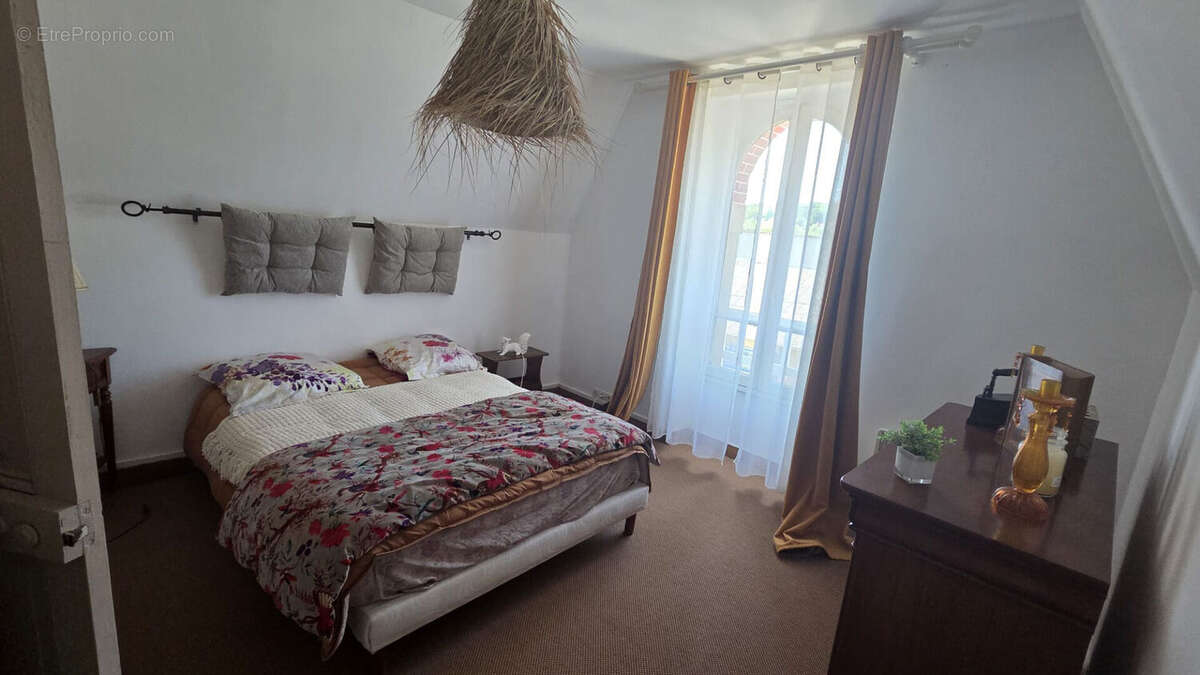 Maison à LA FERTE-SOUS-JOUARRE