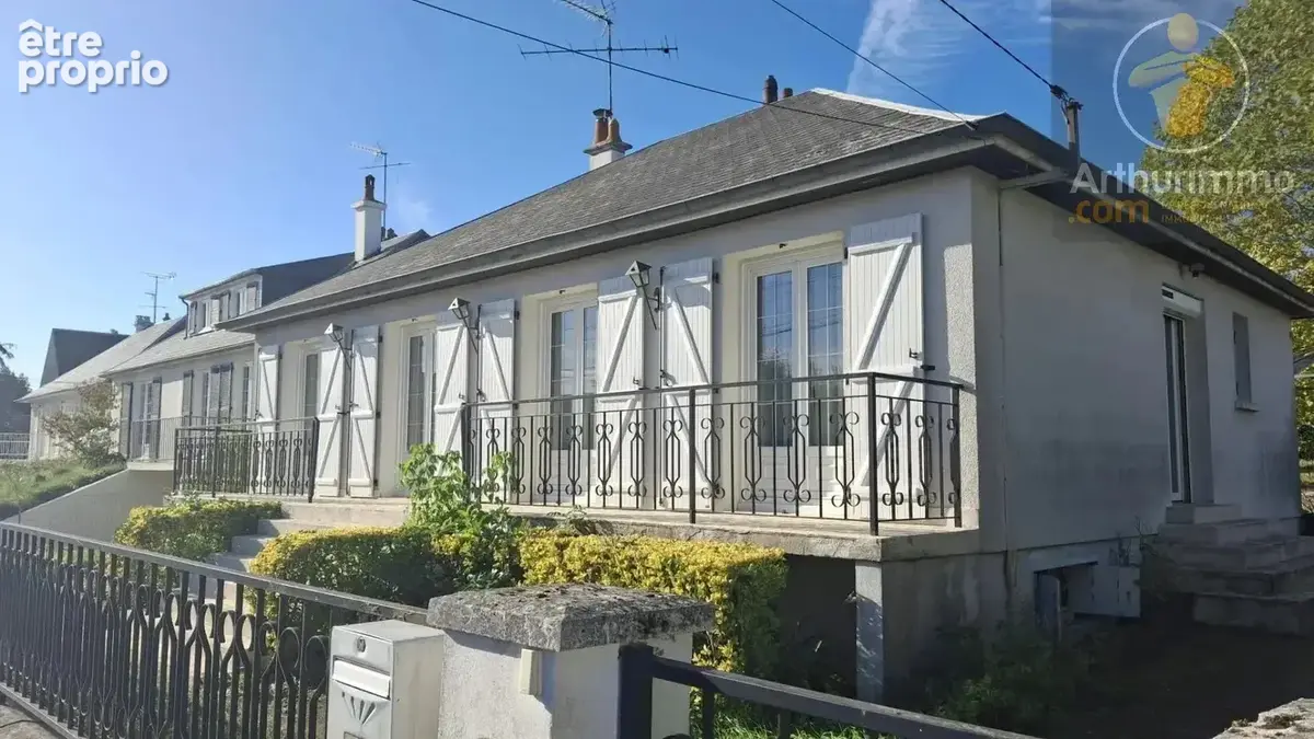 Vente Maison Beaugency(45190) 227 900ï¿œ - photo 1
