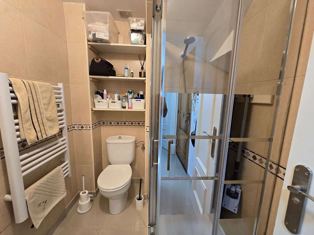 Appartement à HENDAYE