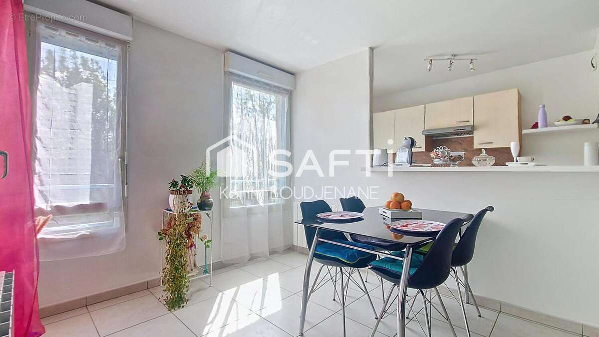 Photo 3 - Appartement à LUZARCHES