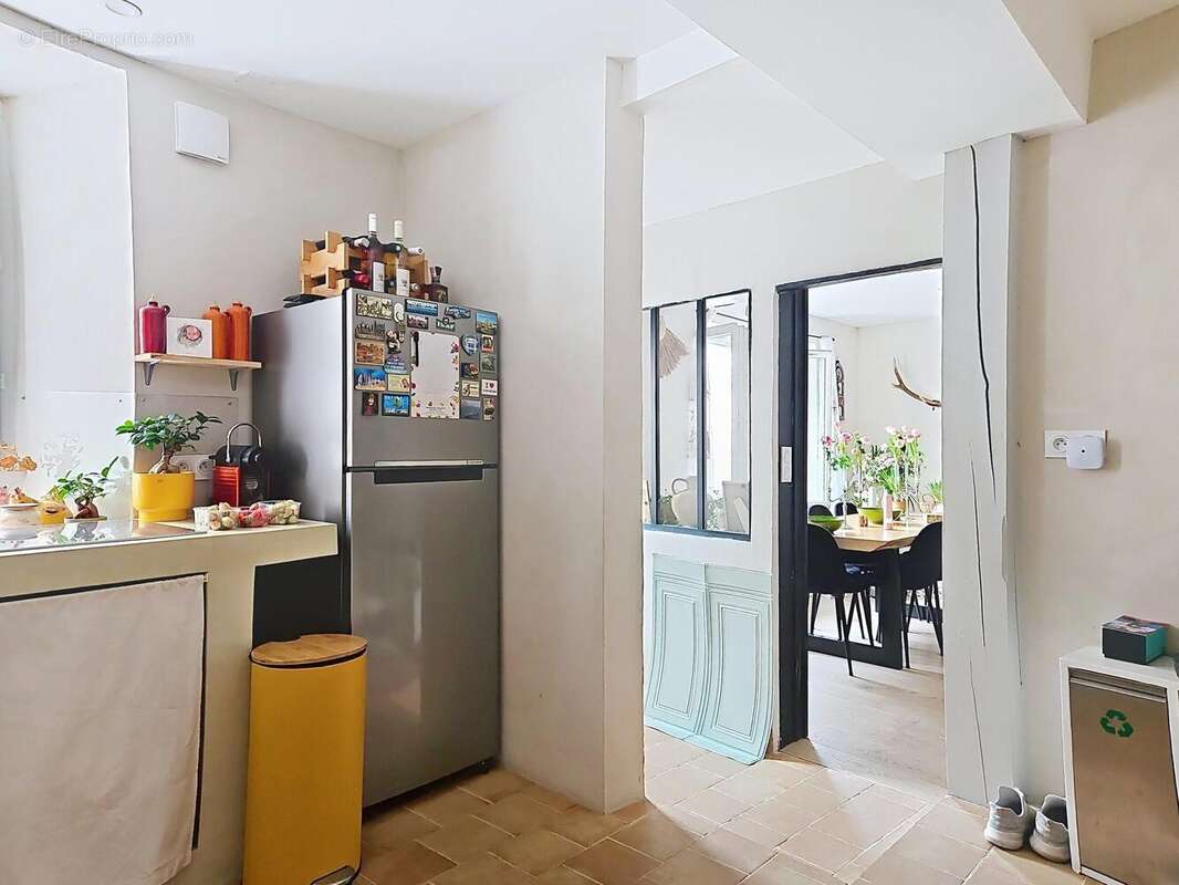 Maison 100 m² à Villeneuve-La-Comptal  - photo 5