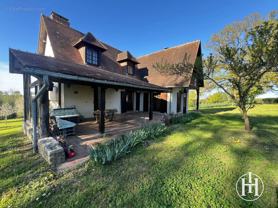 Maison à LA CELETTE