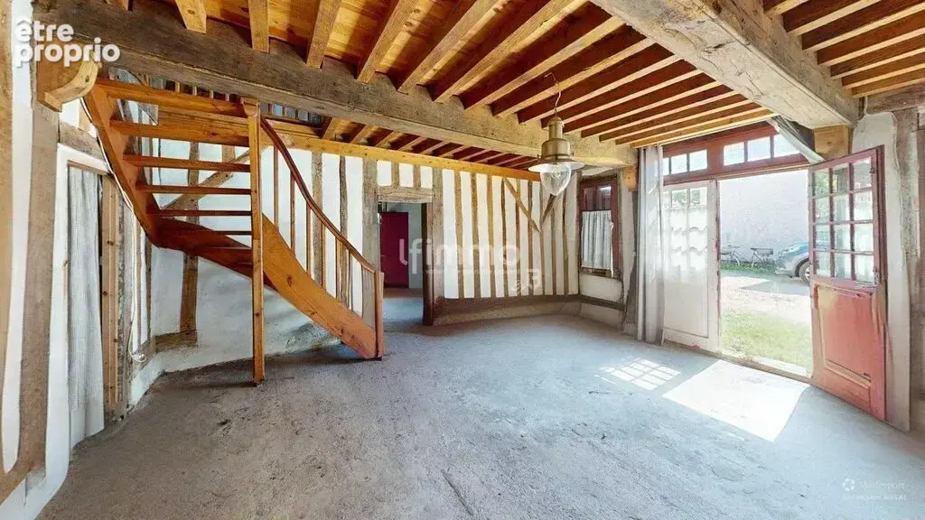 Maison landaise authentique - photo 4