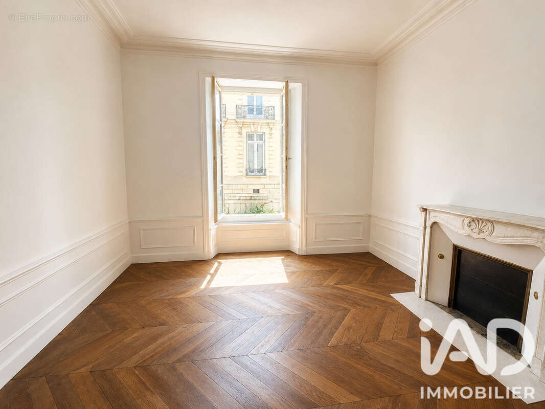 Appartement 36 m² à Rennes  - photo 4