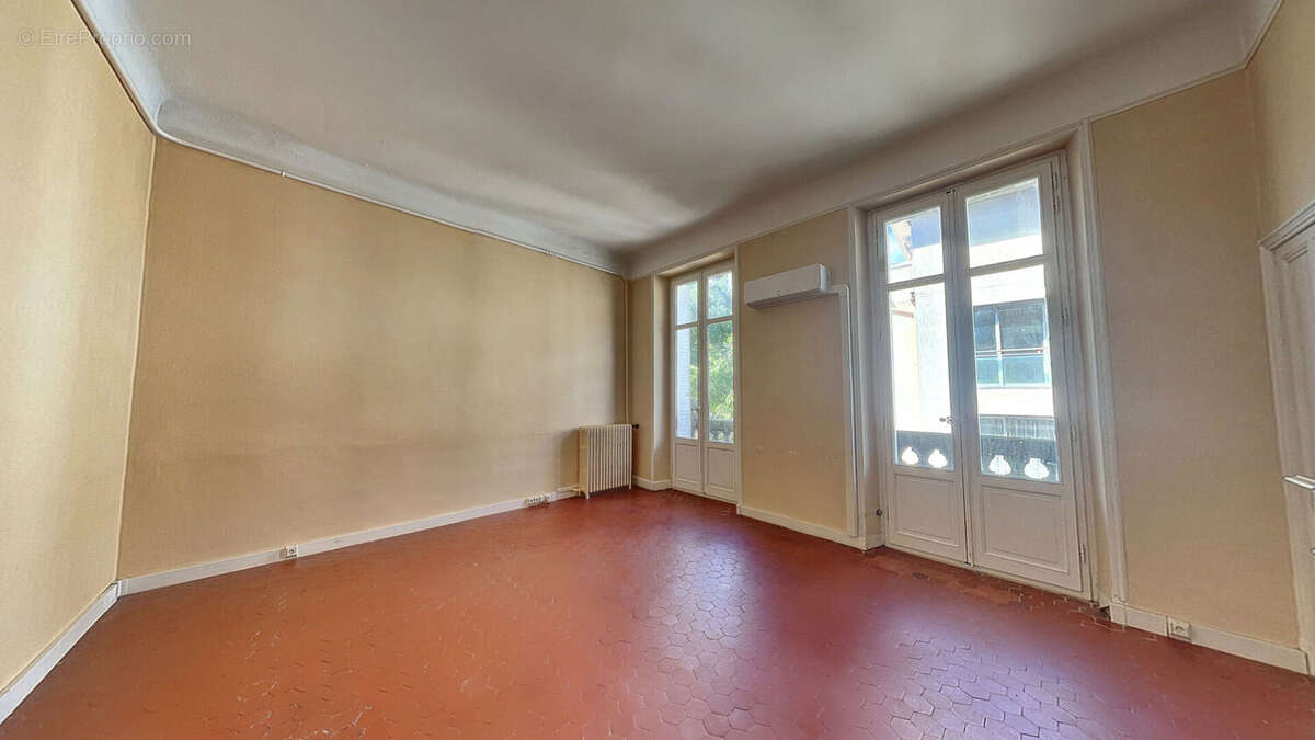 Appartement à AVIGNON