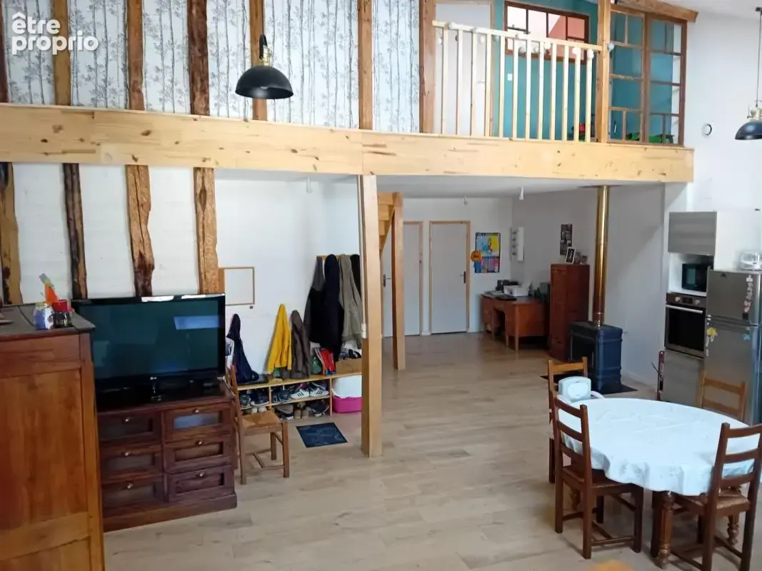 Appartement 162 m² à vendre à Tarascon-Sur-Ariege (09400) - photo 3