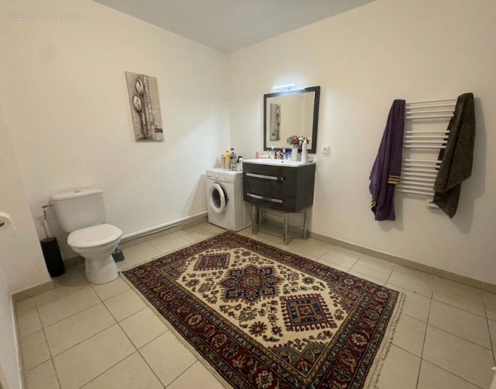 Appartement à MARTIGUES