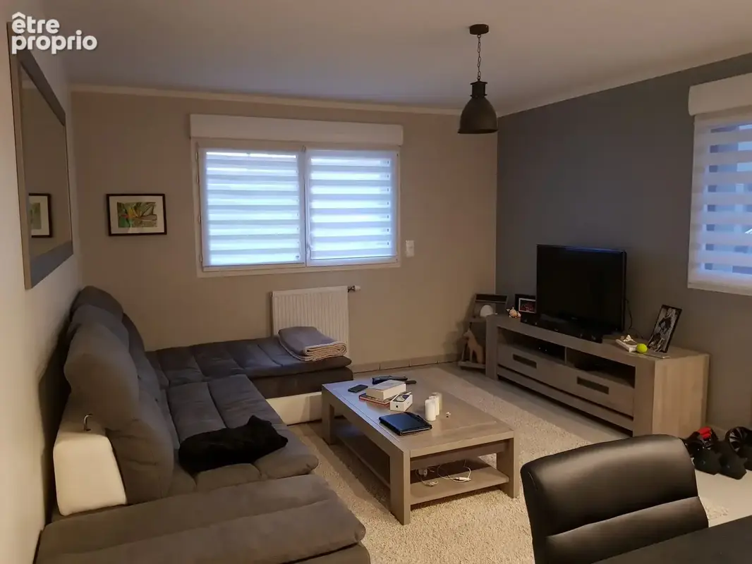 Appartement 51 m² à Millery  - photo 5