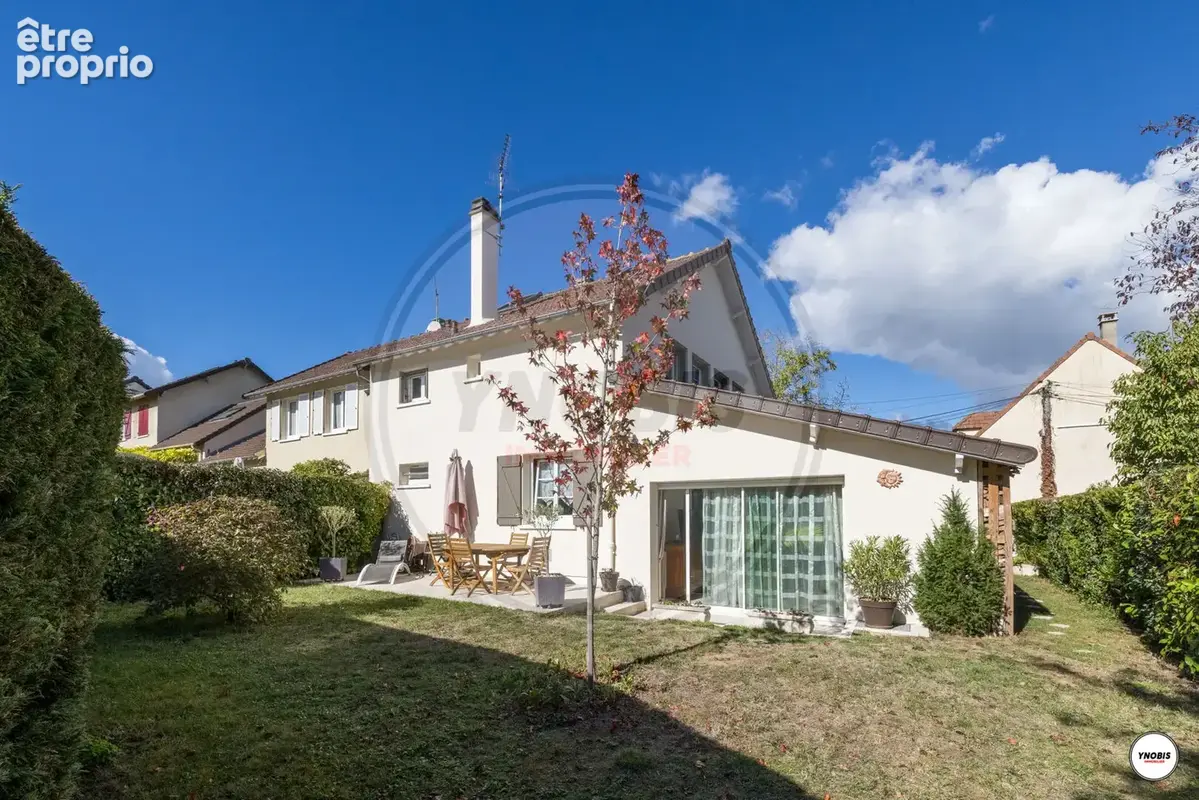 Maison à ANDRESY
