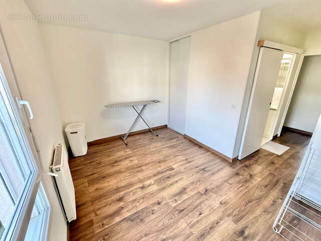 Appartement à FERNEY-VOLTAIRE