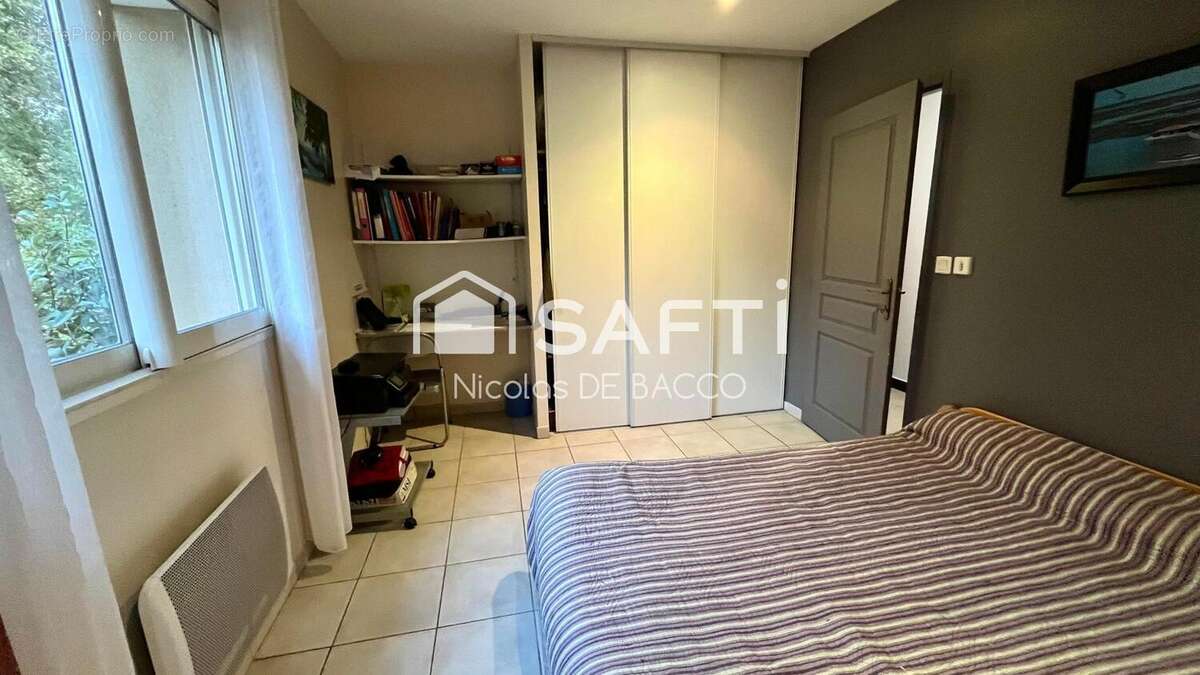 Photo 9 - Maison à CASTELJALOUX