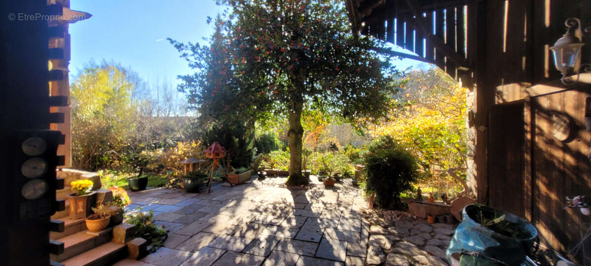 Maison à SOULTZEREN