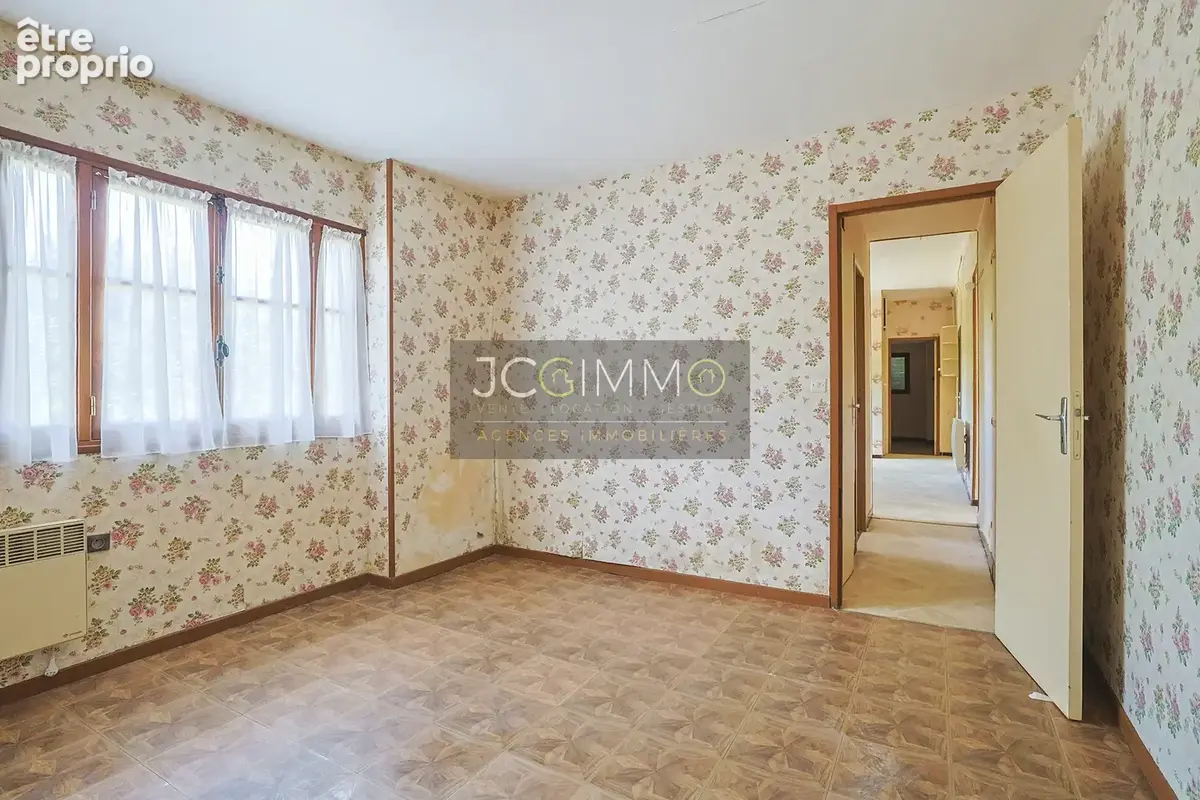 Maison 117m2   carnoules centre - photo 6
