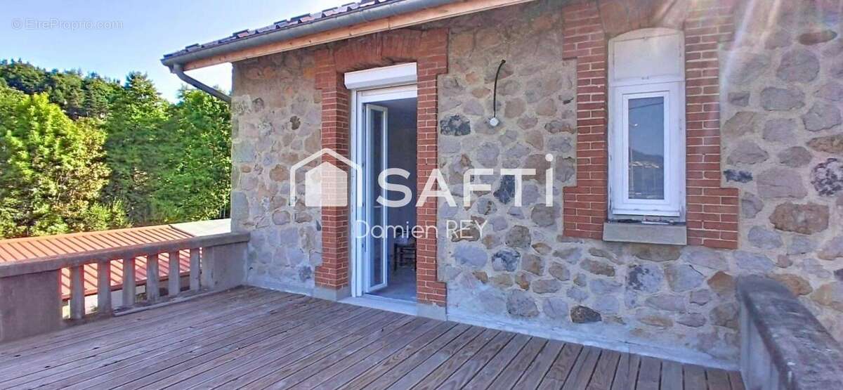 Photo 6 - Maison à DUNIERES