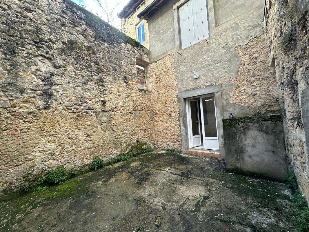 Appartement à LANGON