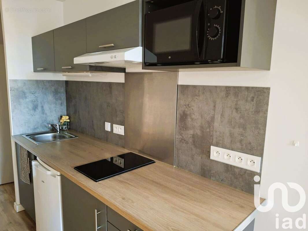 Photo 8 - Appartement à MONTAUBAN