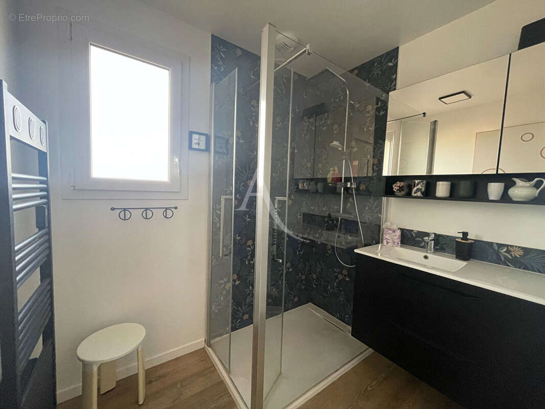 Maison à JARD-SUR-MER