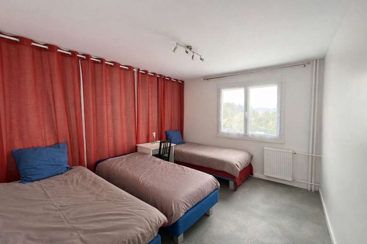 Photo 7 - Appartement à CLERMONT-FERRAND