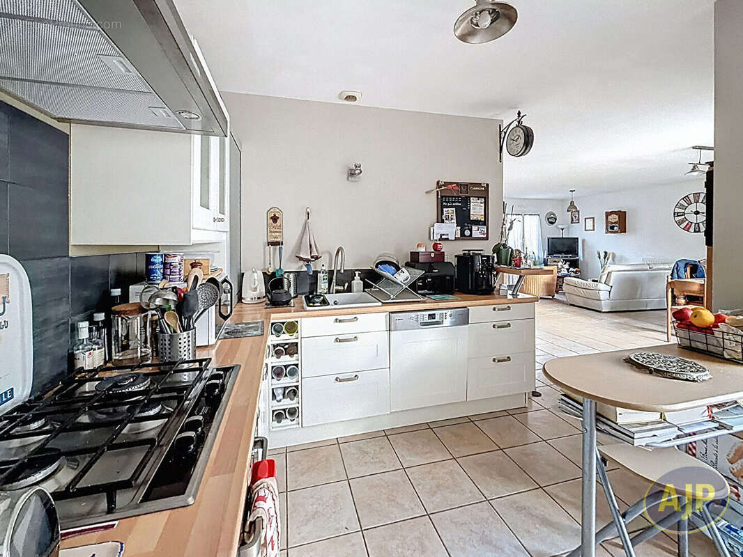 Maison à NORT-SUR-ERDRE