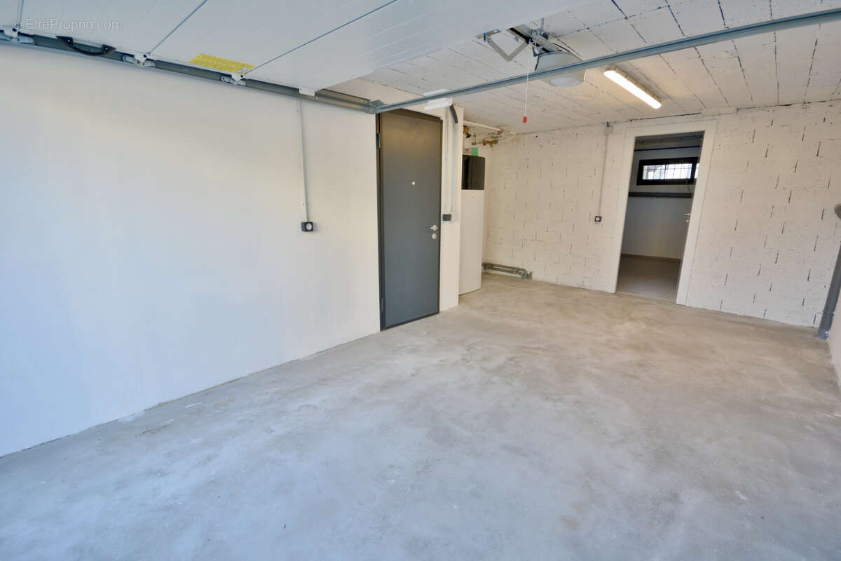 Appartement à QUINTAL