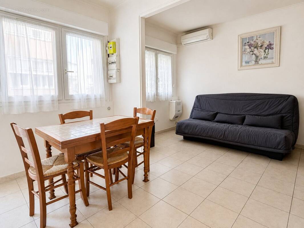 Appartement à AGDE