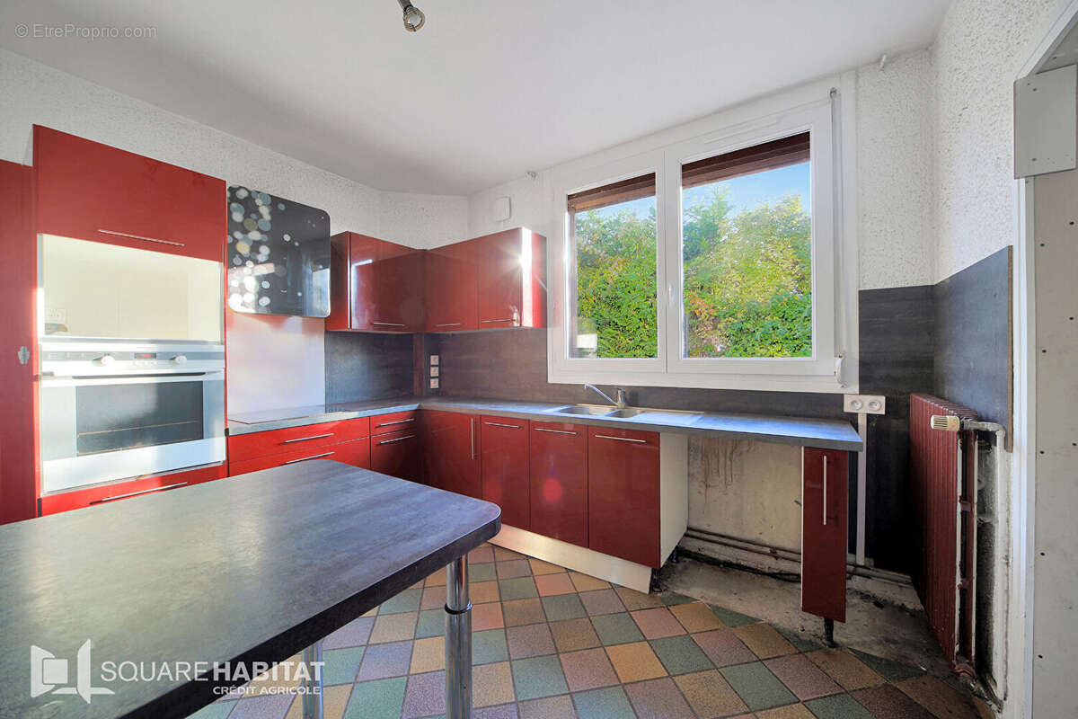 Maison à LOISON-SOUS-LENS