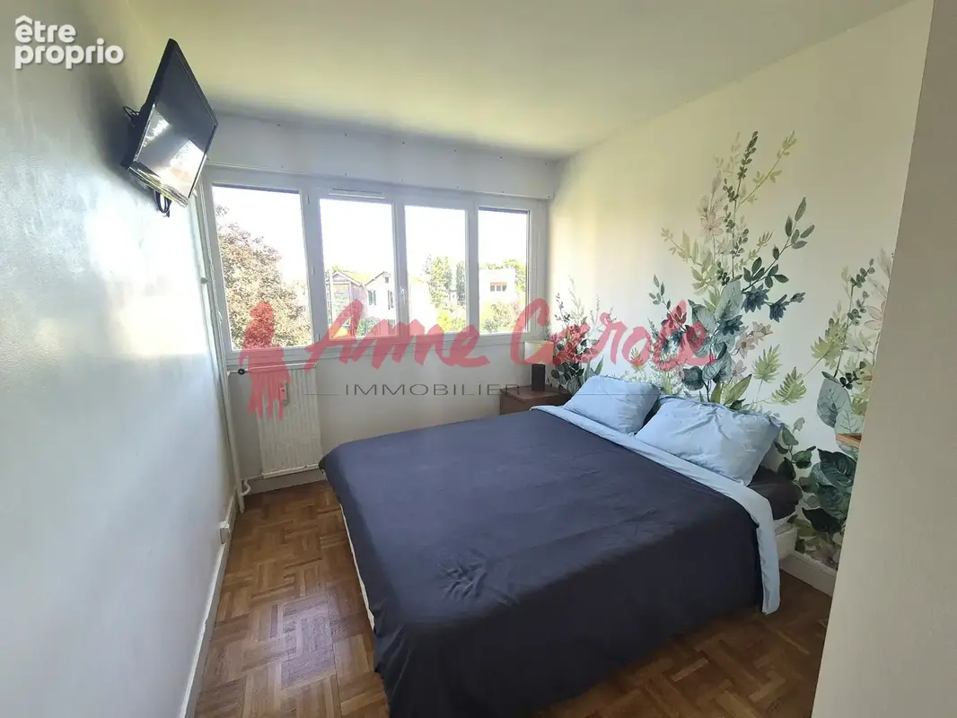 Fontenay-sous-Bois- Beau 4 pièces de 70m2 environ - photo 7