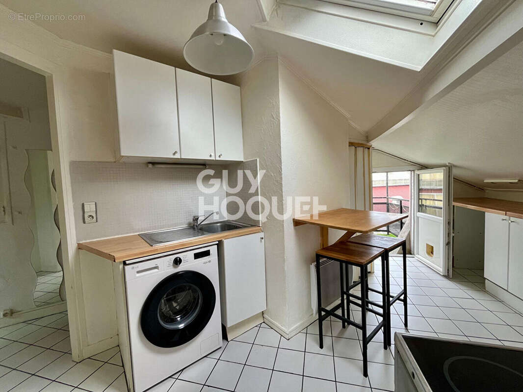 Appartement à MALAKOFF