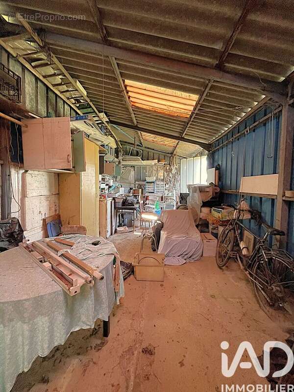 Photo 5 - Maison à ANIZY-LE-CHATEAU