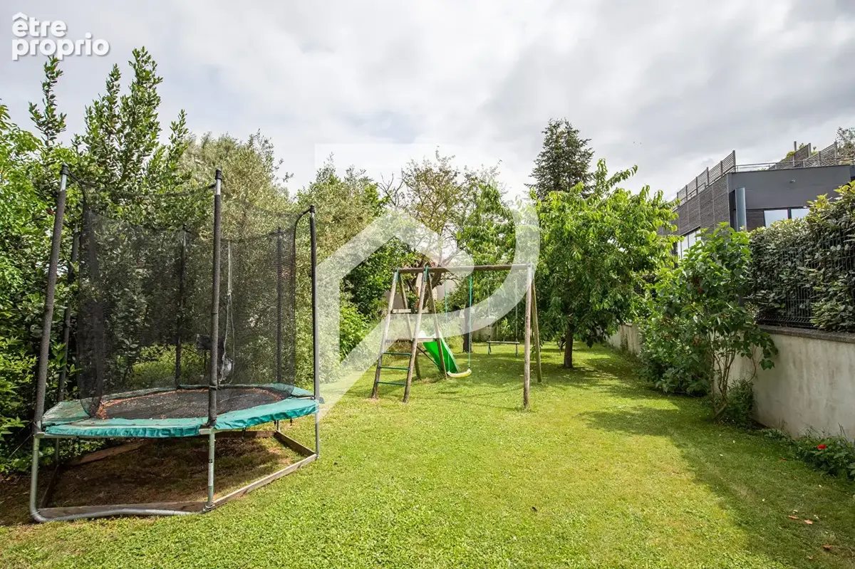 Maison de PLAIN-PIED à vendre 5 pièces 100m² - photo 13