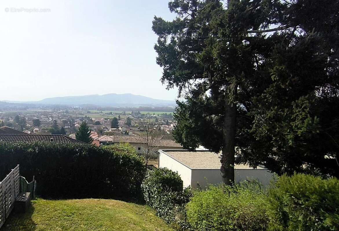 Photo 8 - Maison à REYRIEUX
