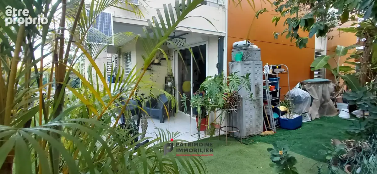 Appartement t3 de 51.97 m2 a vendre a petit-bourg - photo 14