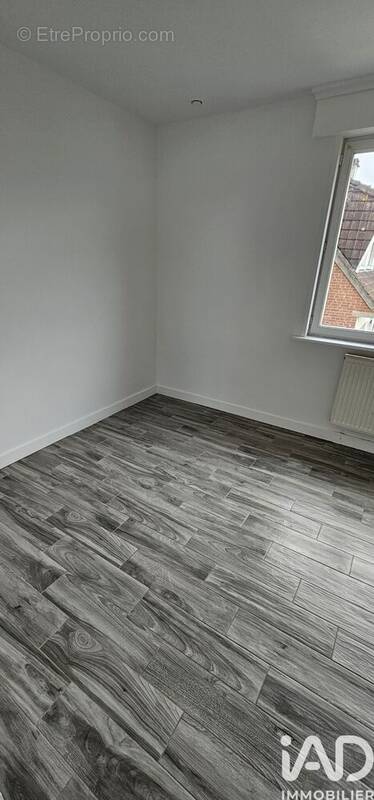 Photo 1 - Maison à SAINS-EN-GOHELLE