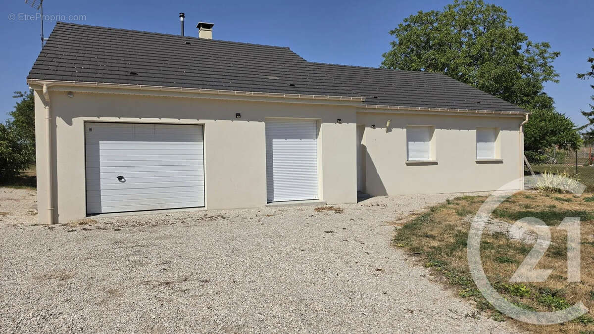 Maison 104 m² à Courtisols  - photo 3