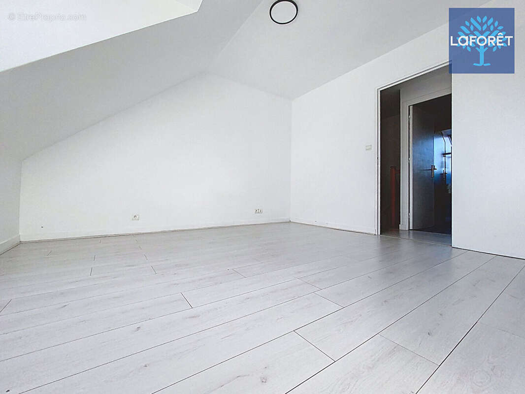 Appartement à CONCARNEAU