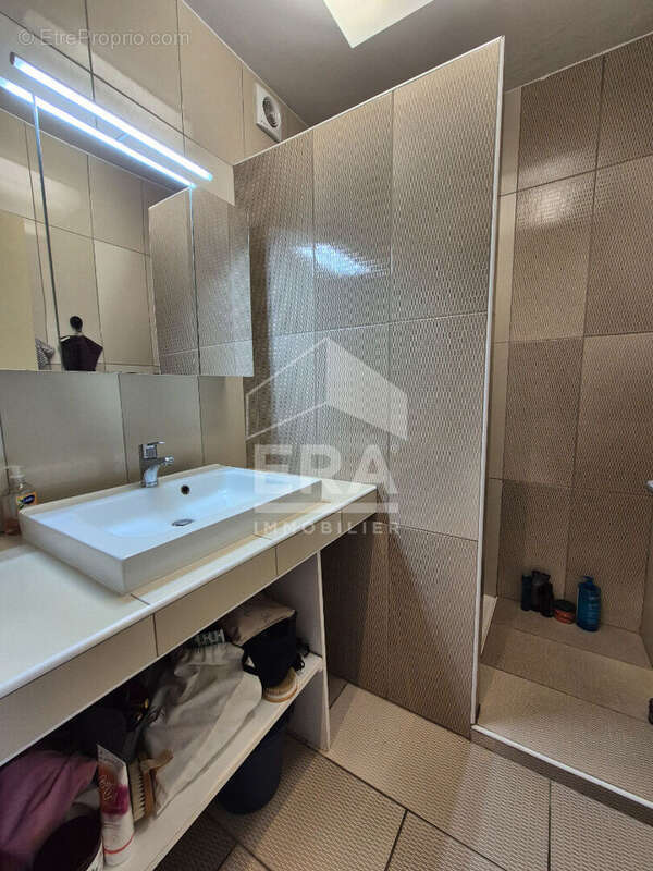 Appartement à CANET-EN-ROUSSILLON
