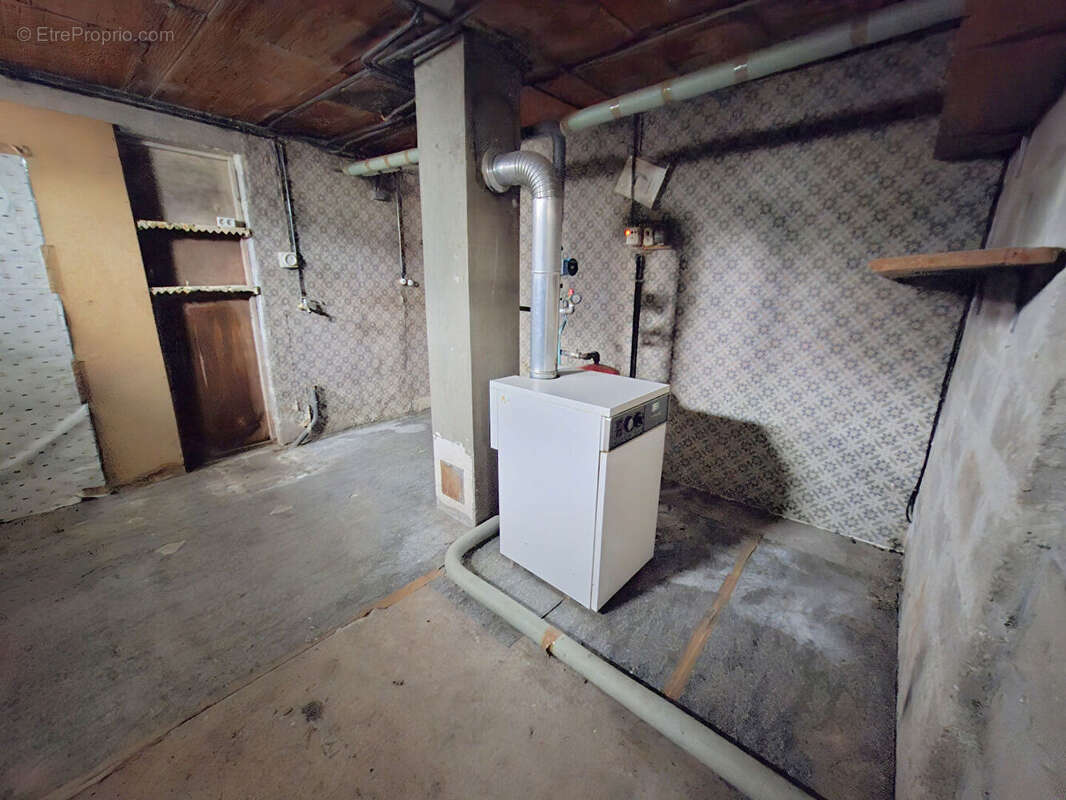 Maison 113m² à châtellerault - photo 11