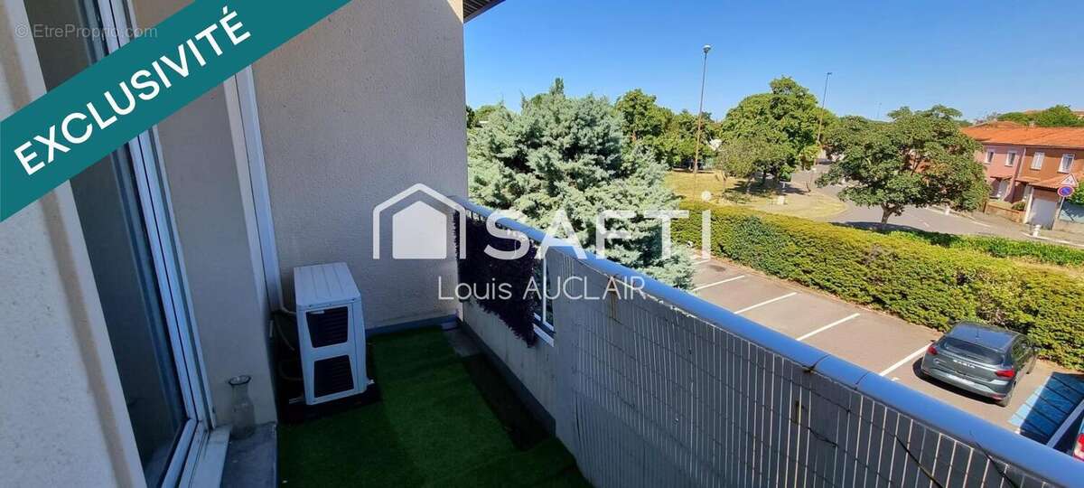 Appartement 30 m² à Toulouse  - photo 5