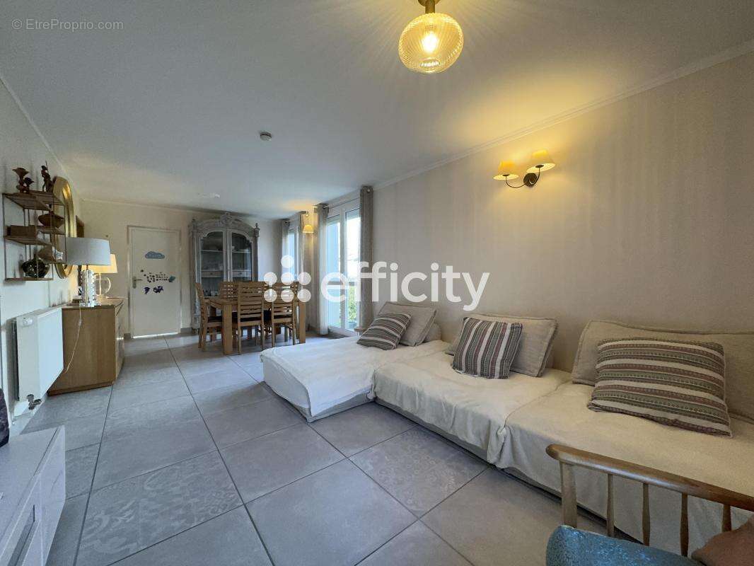 Appartement à NOISIEL