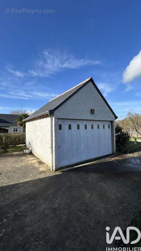 Photo 7 - Maison à VEIGNE