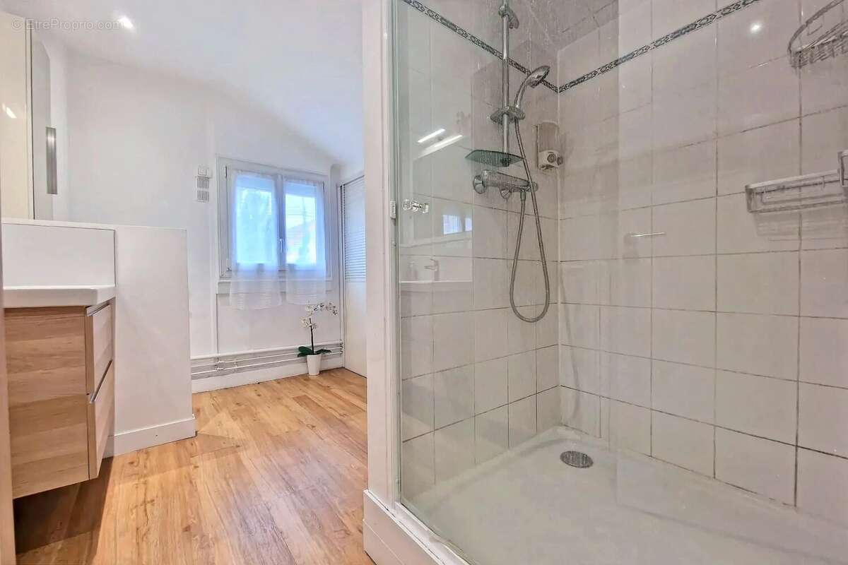 Maison à VILLEMOMBLE