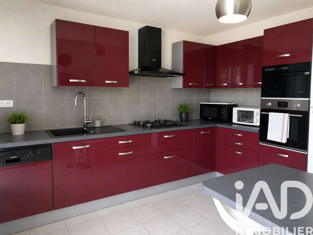 Maison 144 m² à Vougeot  - photo 6