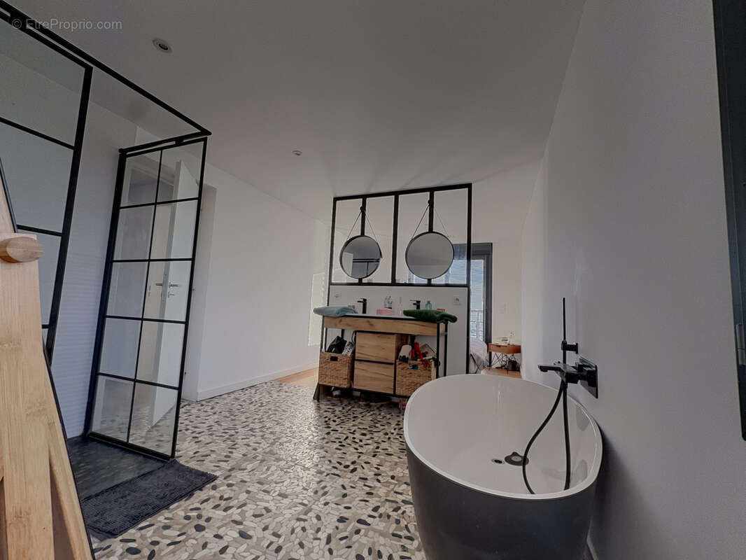 Maison à SAINTE-MARIE