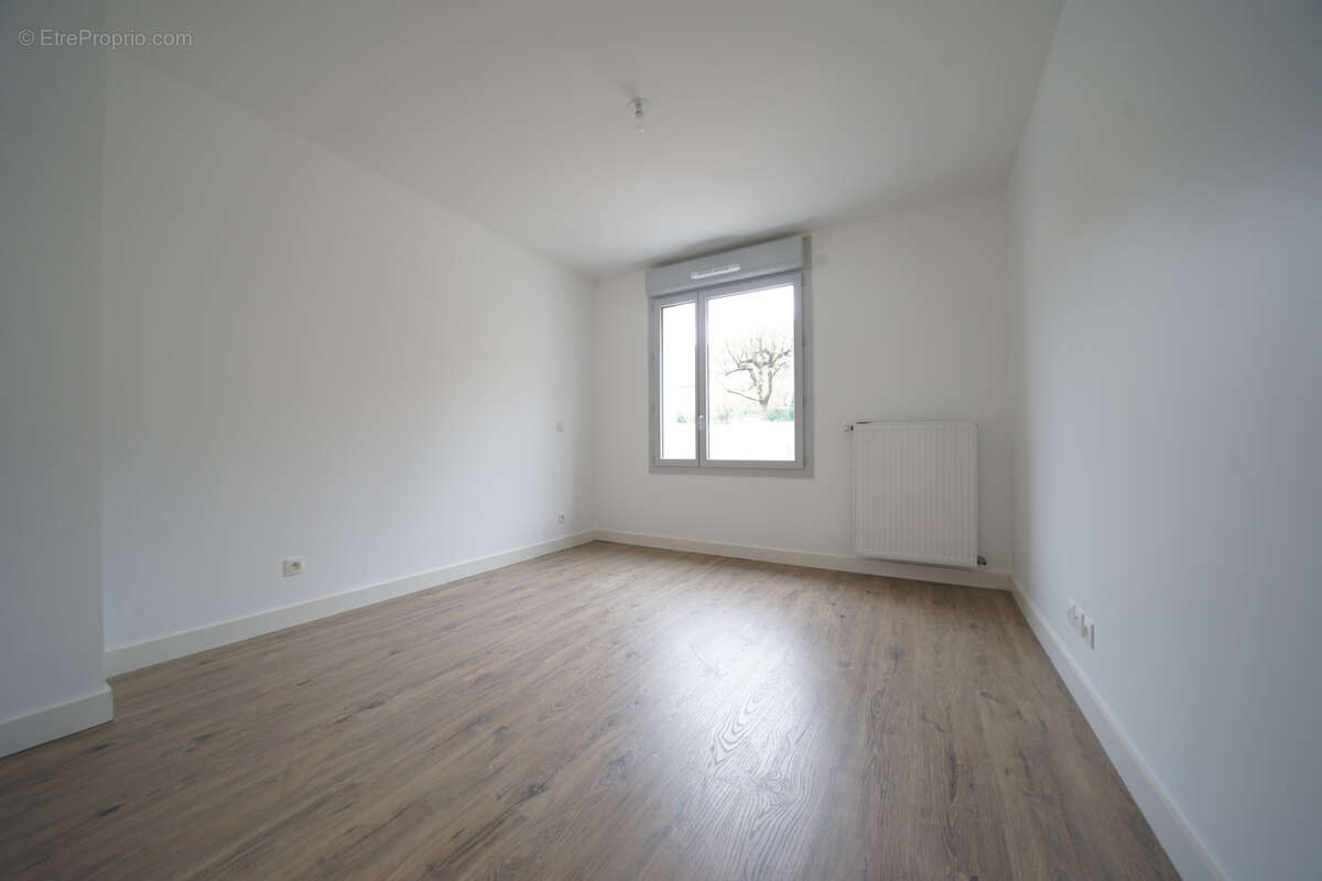 Appartement à VOREPPE