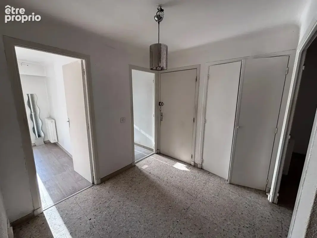 Spacieux 3P 73 m2 avec Terrasse de 14 m2, garage, et cave. - photo 5