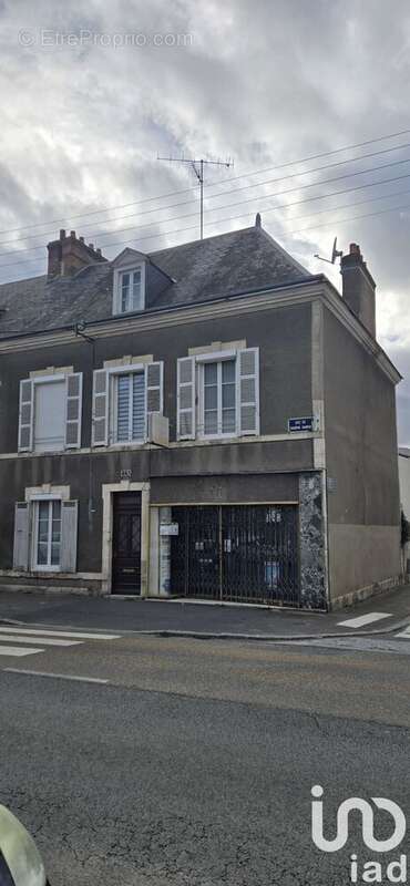 Photo 4 - Maison à ORLEANS