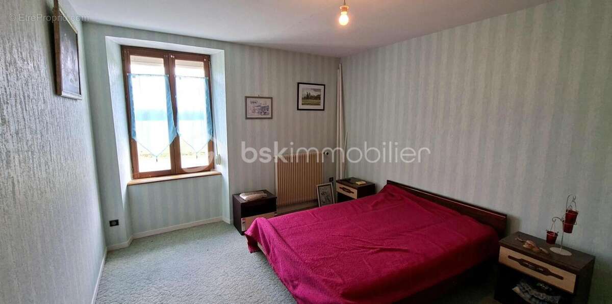 Maison à LANDELLES-ET-COUPIGNY