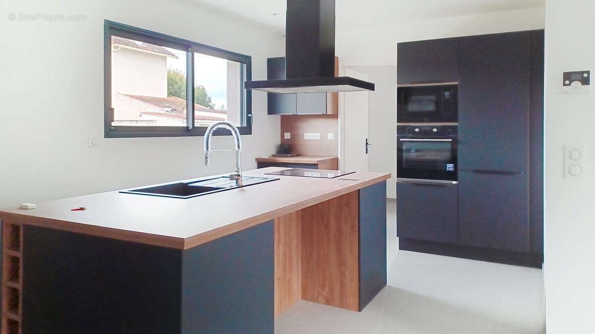 Photo 6 - Maison à ALBI