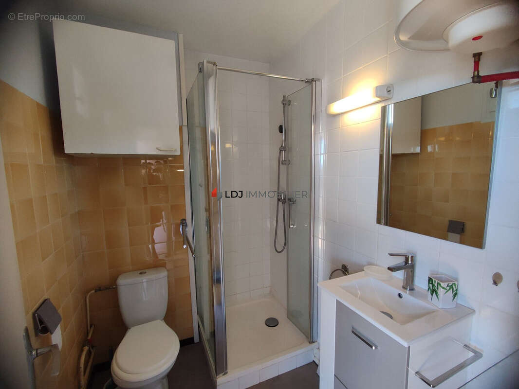 Appartement à AMELIE-LES-BAINS-PALALDA